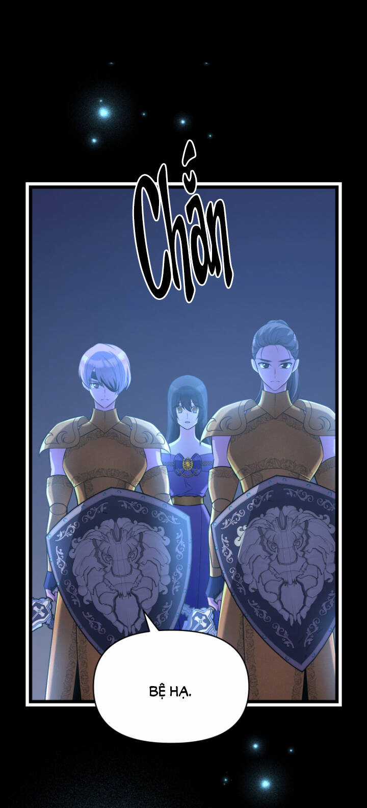 Hoàng Đế Bệ Hạ Là Mãnh Thú Chapter 51 trang 7