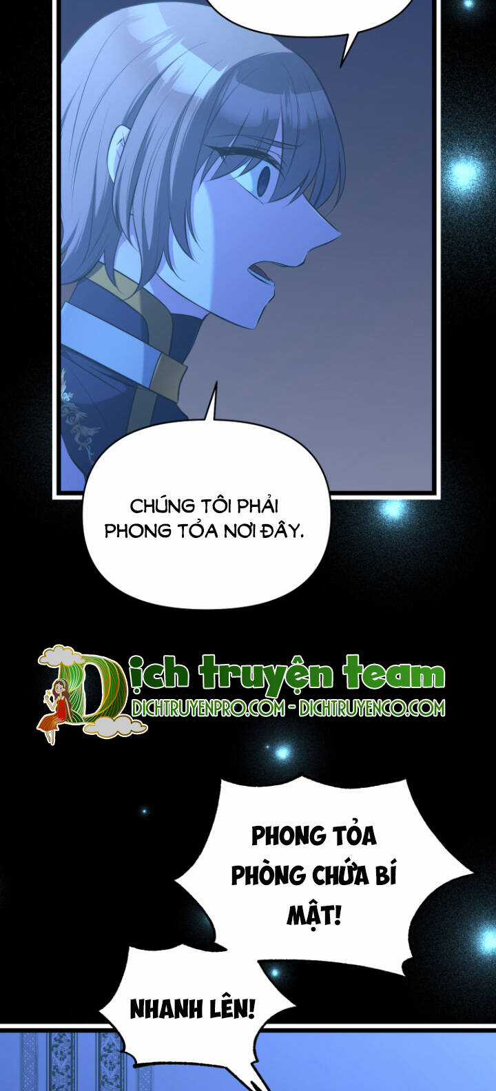 Hoàng Đế Bệ Hạ Là Mãnh Thú Chapter 51 trang 9