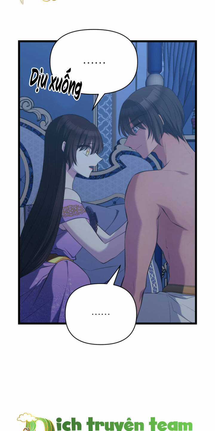 Hoàng Đế Bệ Hạ Là Mãnh Thú Chapter 52 trang 10