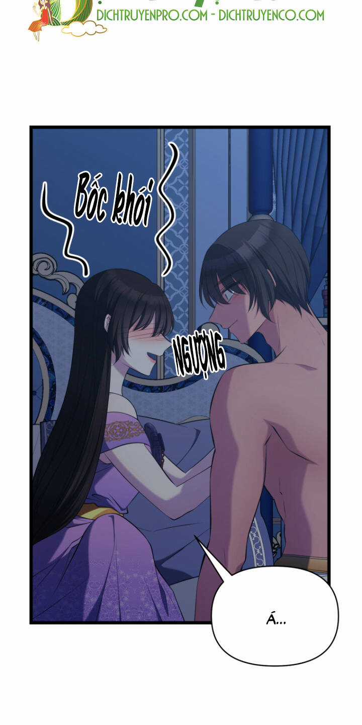 Hoàng Đế Bệ Hạ Là Mãnh Thú Chapter 52 trang 11