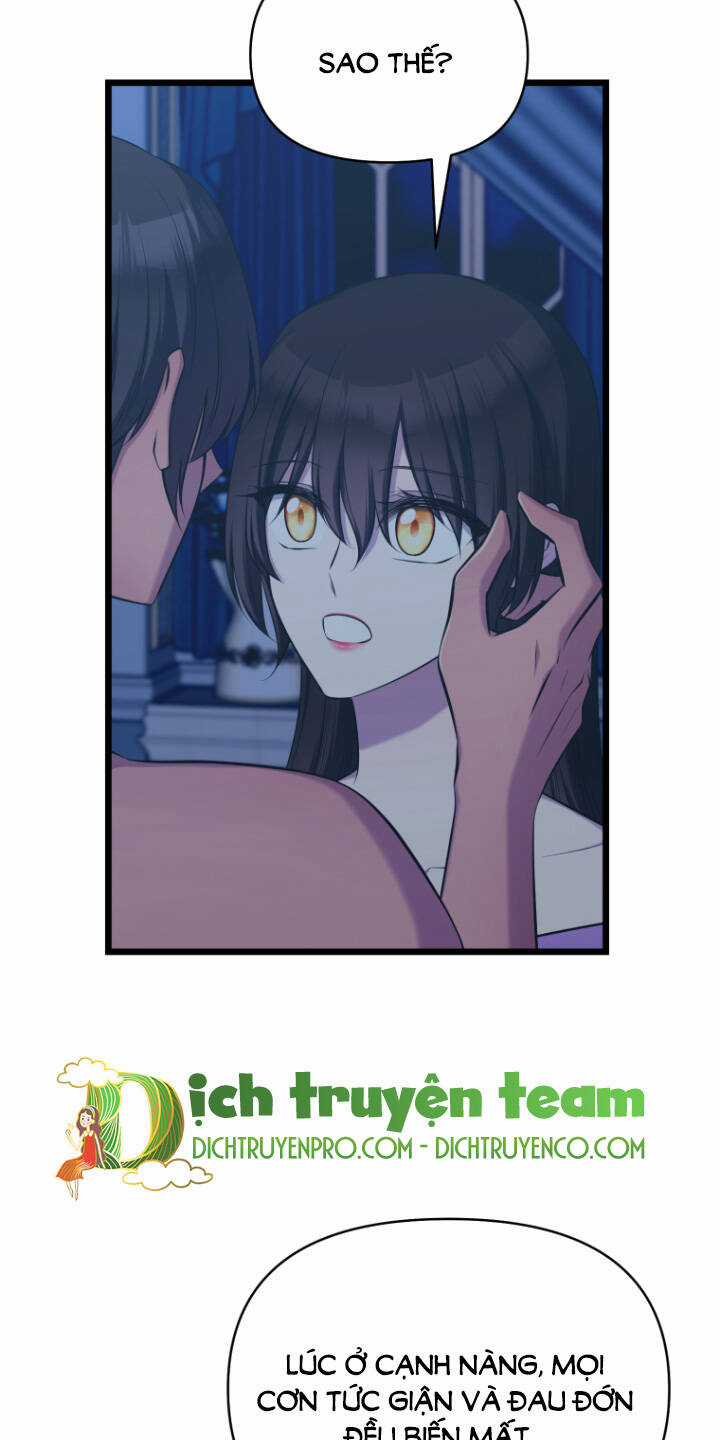 Hoàng Đế Bệ Hạ Là Mãnh Thú Chapter 52 trang 14