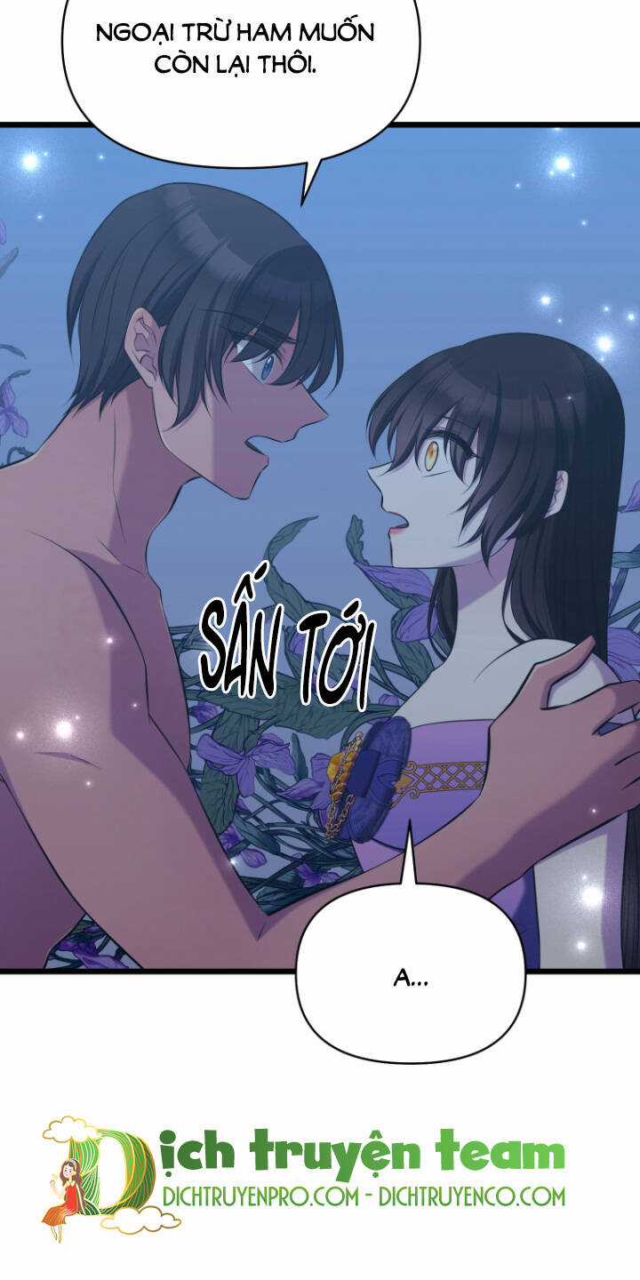 Hoàng Đế Bệ Hạ Là Mãnh Thú Chapter 52 trang 16