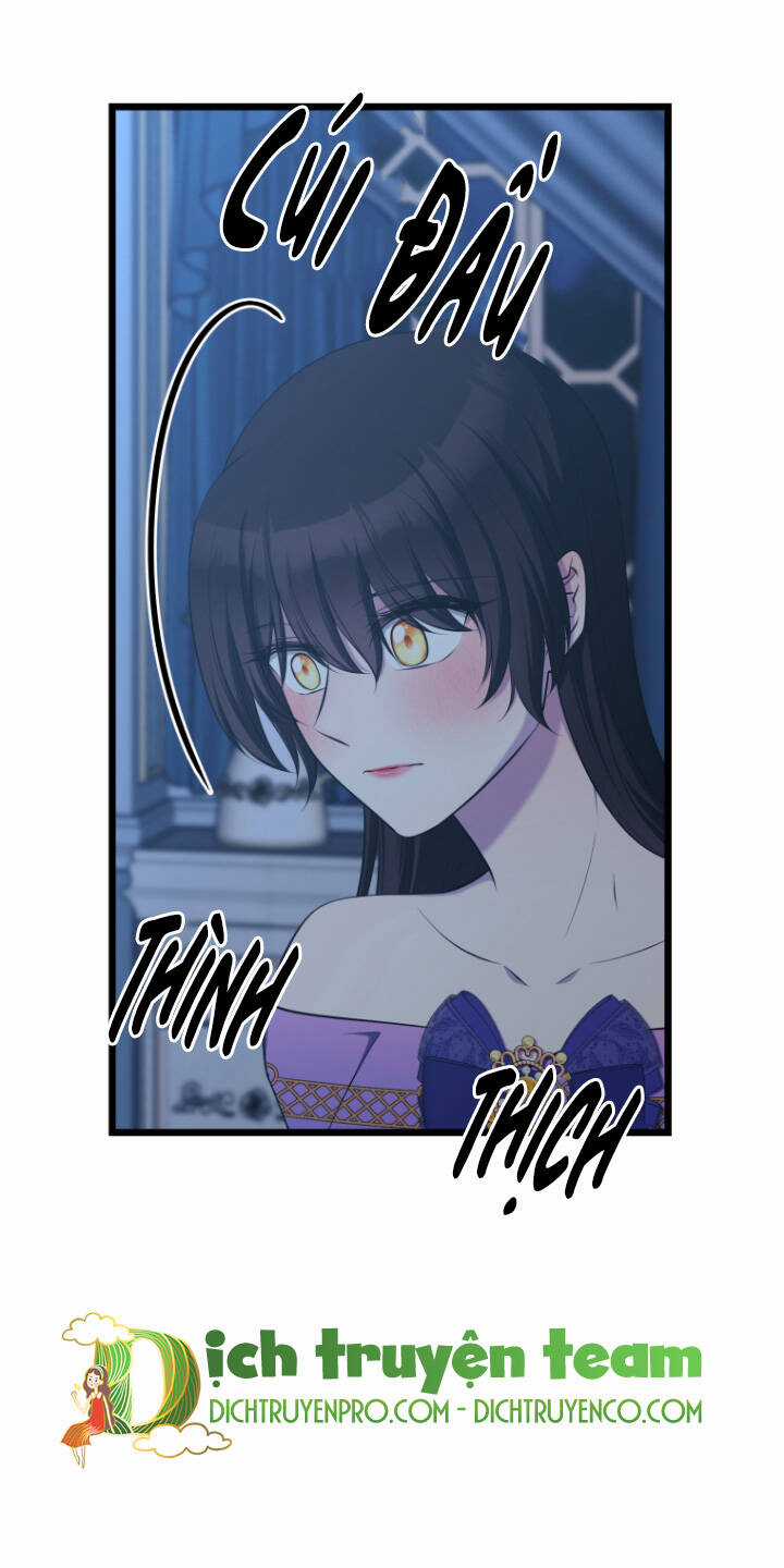 Hoàng Đế Bệ Hạ Là Mãnh Thú Chapter 52 trang 17