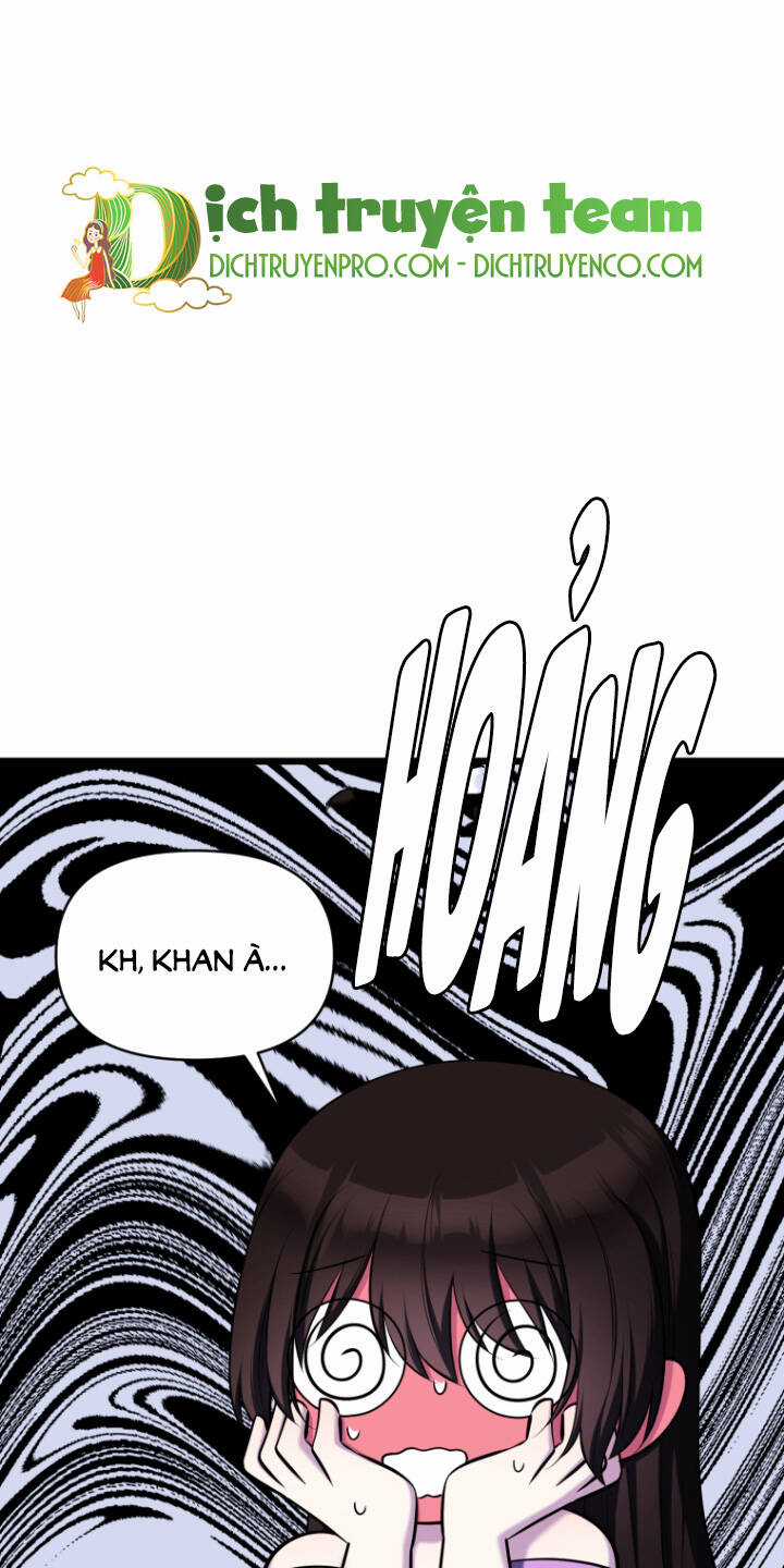 Hoàng Đế Bệ Hạ Là Mãnh Thú Chapter 52 trang 19