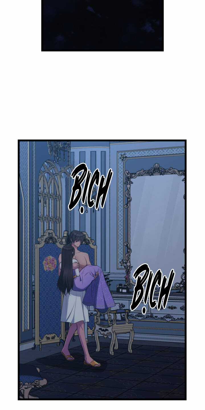 Hoàng Đế Bệ Hạ Là Mãnh Thú Chapter 52 trang 2