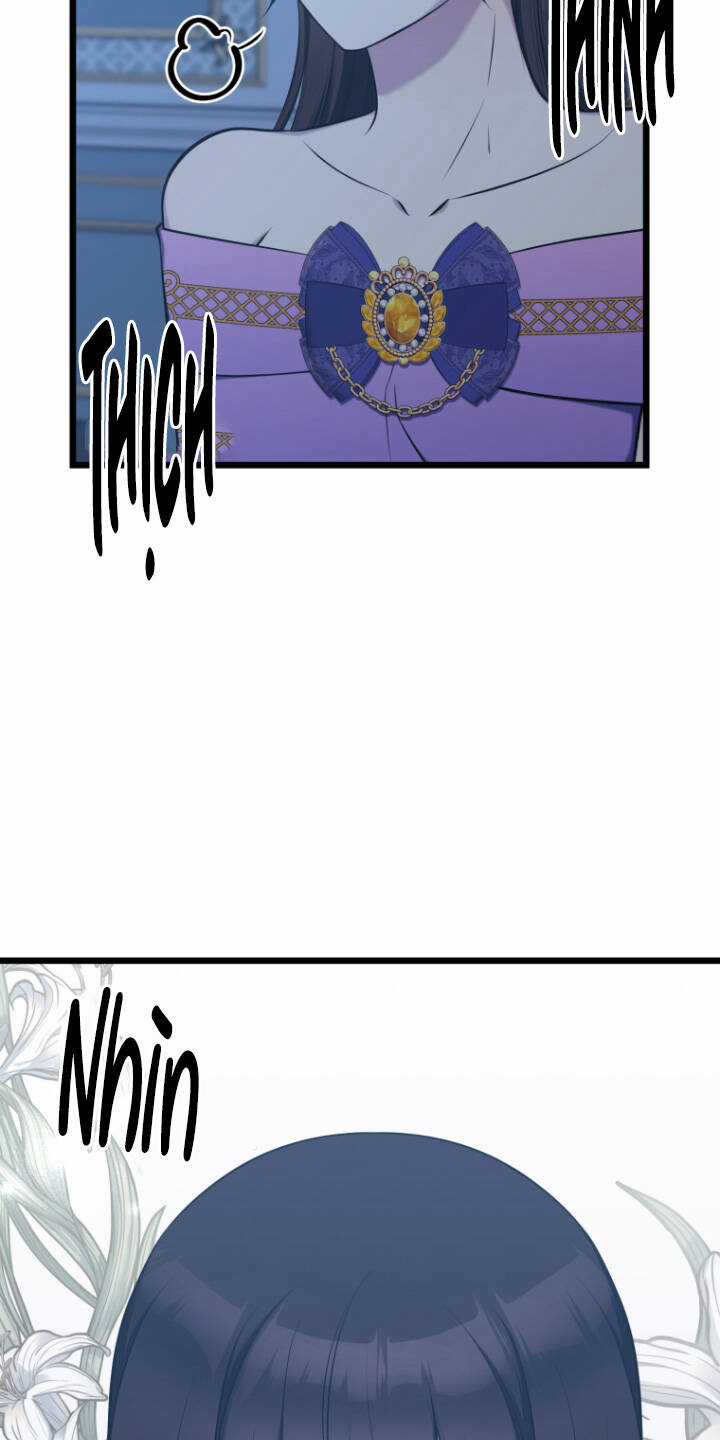 Hoàng Đế Bệ Hạ Là Mãnh Thú Chapter 52 trang 21