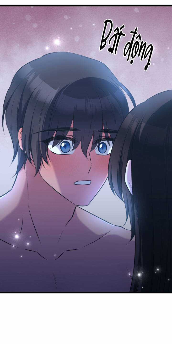 Hoàng Đế Bệ Hạ Là Mãnh Thú Chapter 52 trang 23