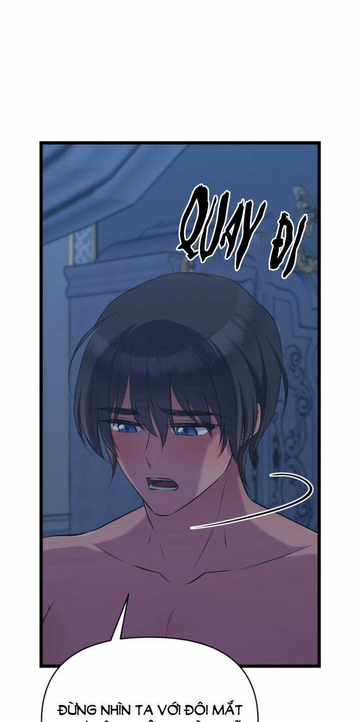 Hoàng Đế Bệ Hạ Là Mãnh Thú Chapter 52 trang 24