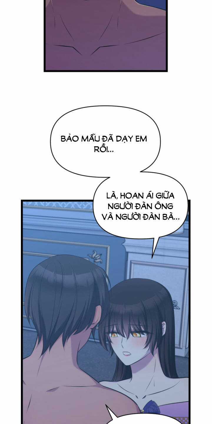 Hoàng Đế Bệ Hạ Là Mãnh Thú Chapter 52 trang 27