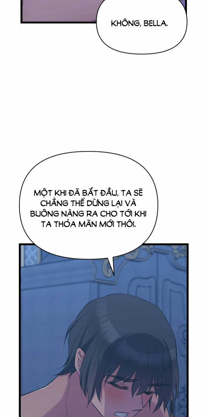 Hoàng Đế Bệ Hạ Là Mãnh Thú Chapter 52 trang 28