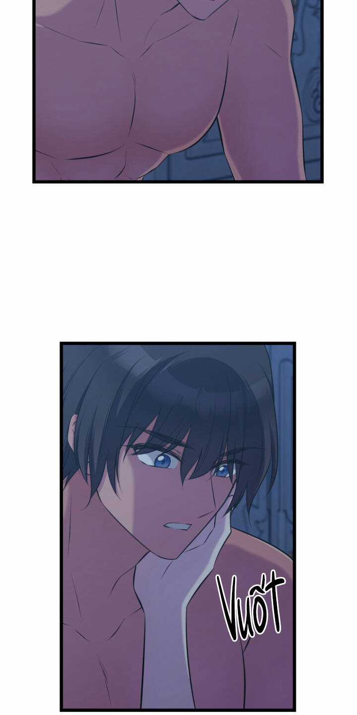 Hoàng Đế Bệ Hạ Là Mãnh Thú Chapter 52 trang 29