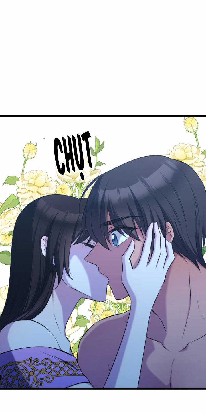 Hoàng Đế Bệ Hạ Là Mãnh Thú Chapter 52 trang 30