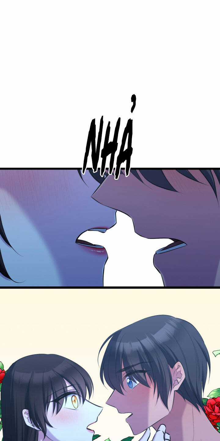 Hoàng Đế Bệ Hạ Là Mãnh Thú Chapter 52 trang 31