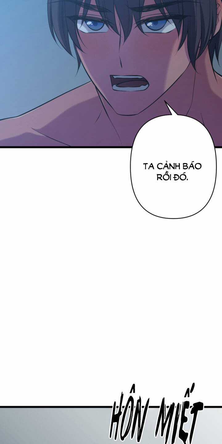 Hoàng Đế Bệ Hạ Là Mãnh Thú Chapter 52 trang 33