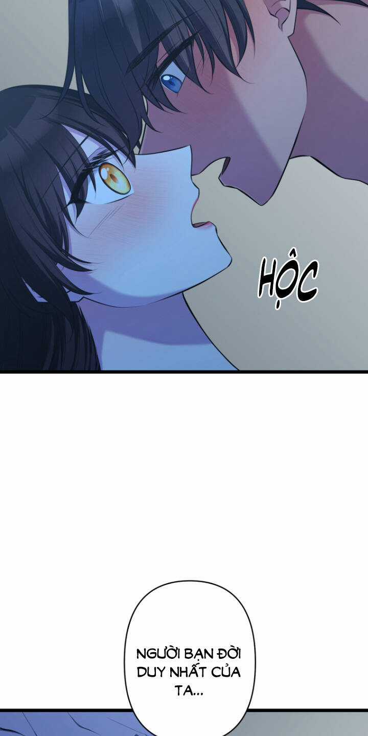 Hoàng Đế Bệ Hạ Là Mãnh Thú Chapter 52 trang 36