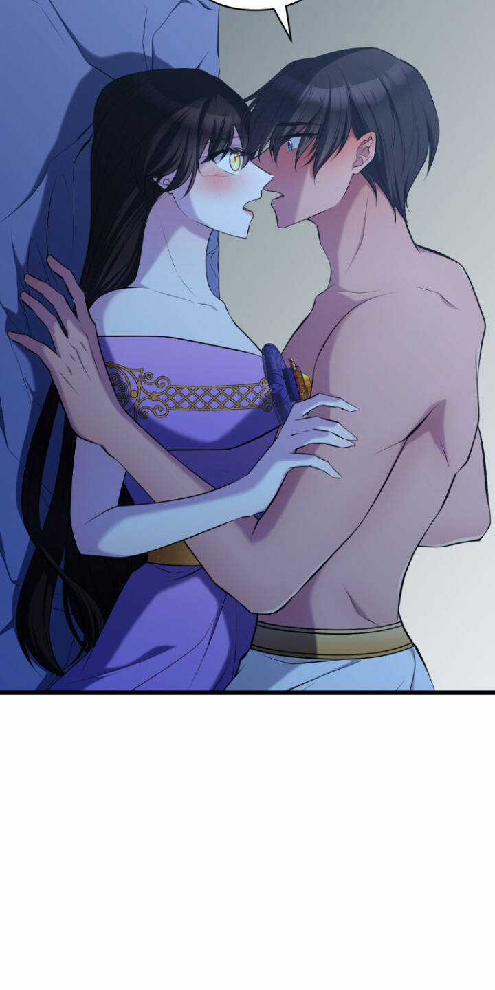 Hoàng Đế Bệ Hạ Là Mãnh Thú Chapter 52 trang 37