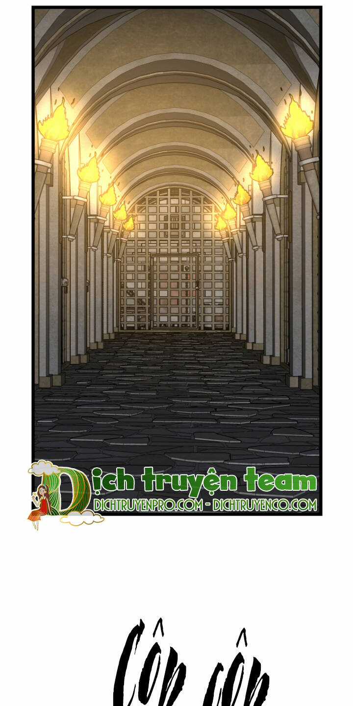 Hoàng Đế Bệ Hạ Là Mãnh Thú Chapter 52 trang 41