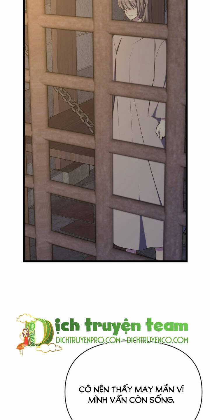 Hoàng Đế Bệ Hạ Là Mãnh Thú Chapter 52 trang 43