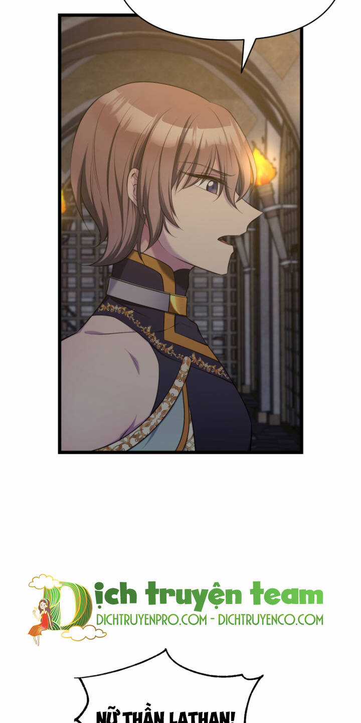 Hoàng Đế Bệ Hạ Là Mãnh Thú Chapter 52 trang 44