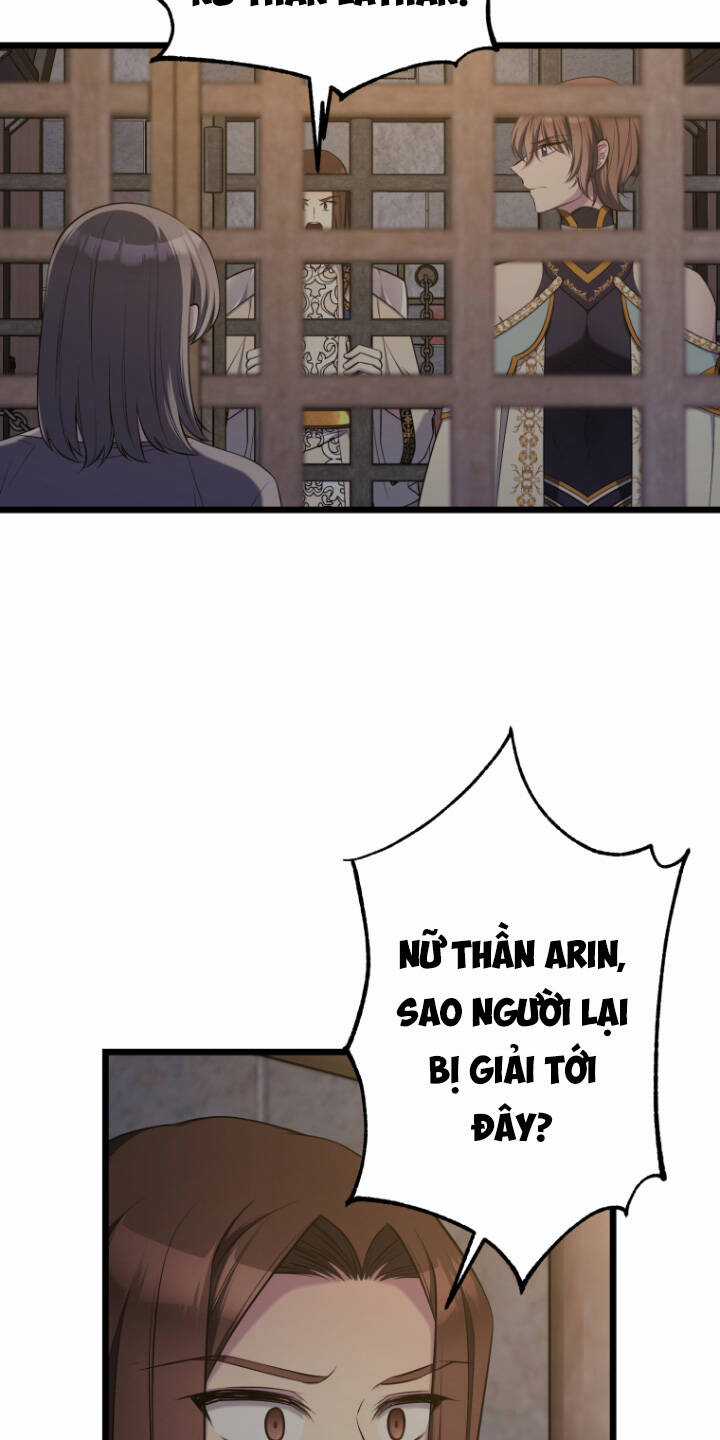 Hoàng Đế Bệ Hạ Là Mãnh Thú Chapter 52 trang 45