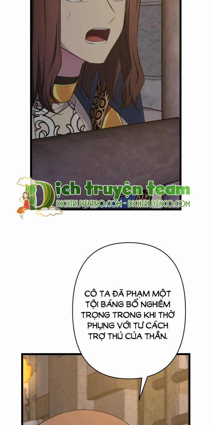 Hoàng Đế Bệ Hạ Là Mãnh Thú Chapter 52 trang 46