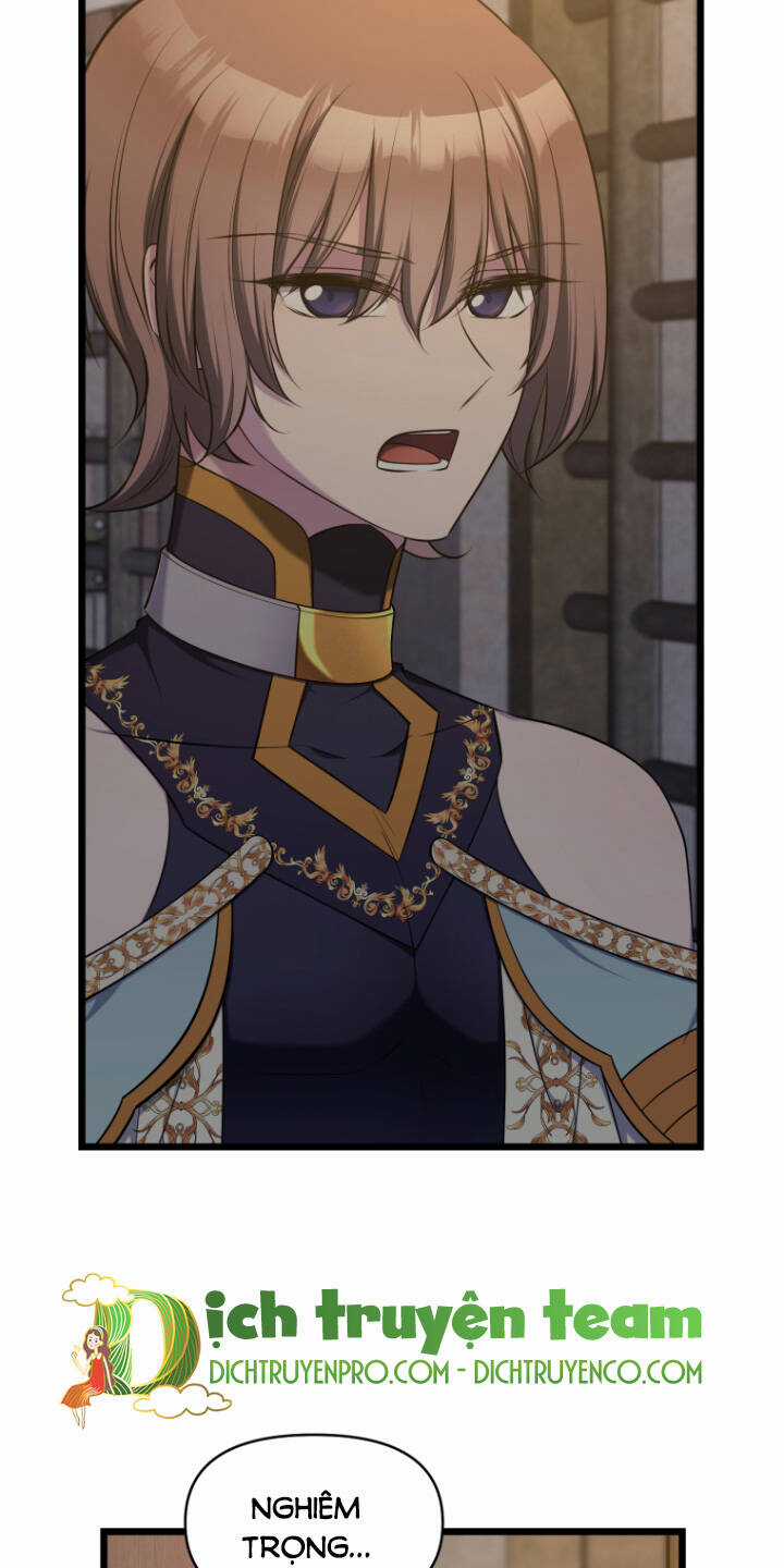 Hoàng Đế Bệ Hạ Là Mãnh Thú Chapter 52 trang 47