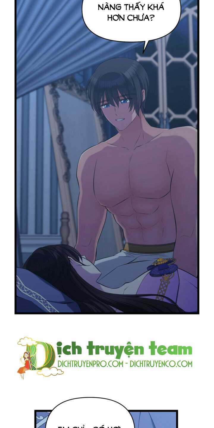 Hoàng Đế Bệ Hạ Là Mãnh Thú Chapter 52 trang 5