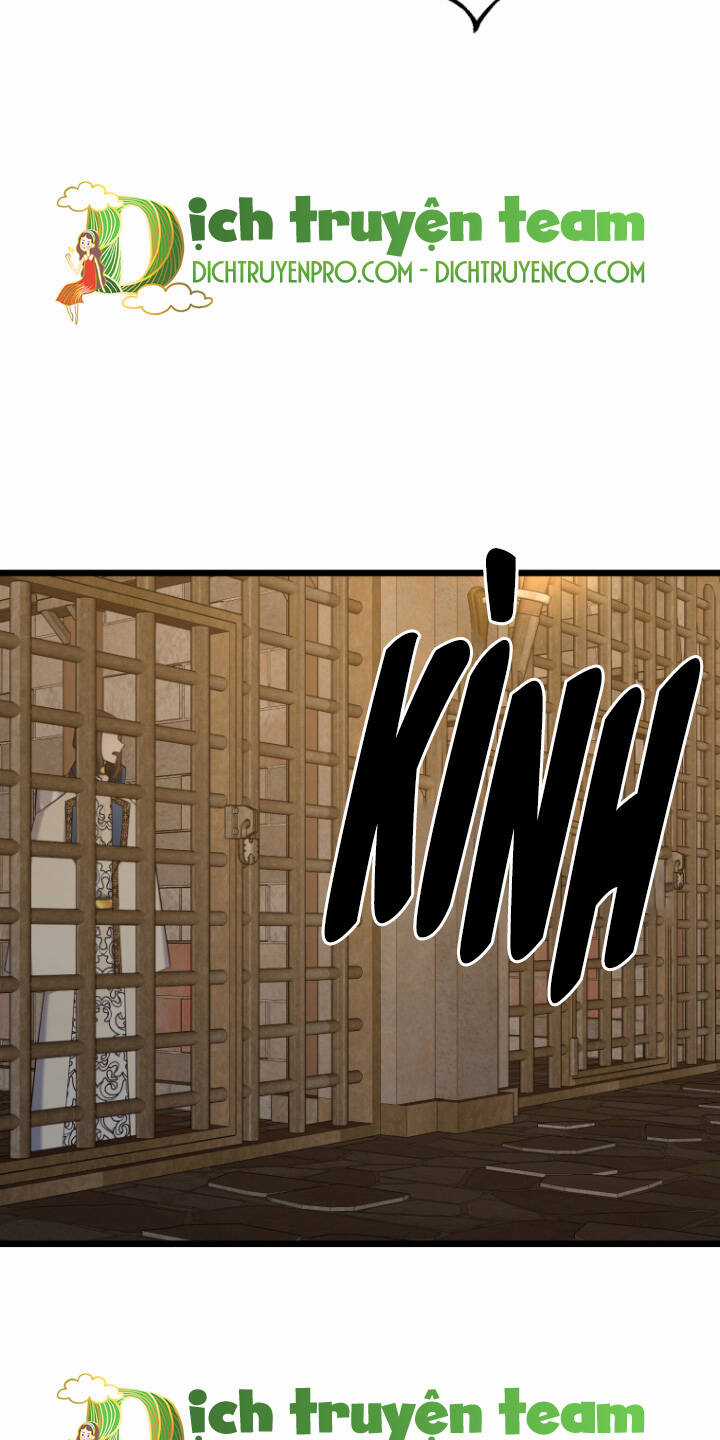 Hoàng Đế Bệ Hạ Là Mãnh Thú Chapter 52 trang 50