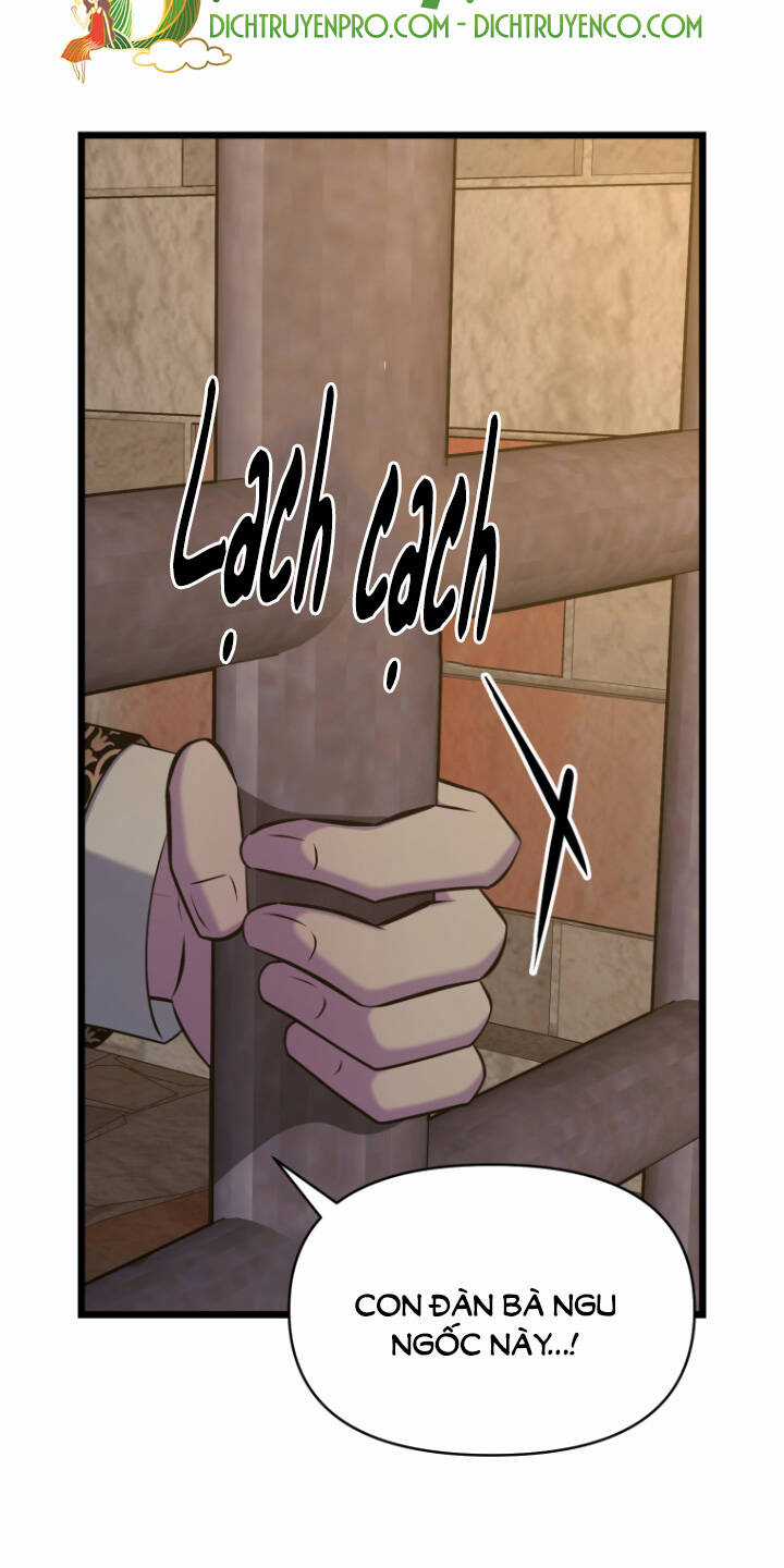 Hoàng Đế Bệ Hạ Là Mãnh Thú Chapter 52 trang 51