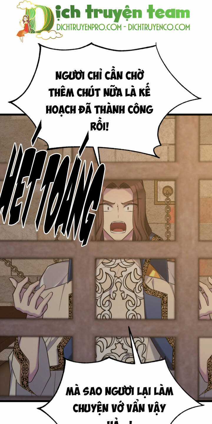 Hoàng Đế Bệ Hạ Là Mãnh Thú Chapter 52 trang 52