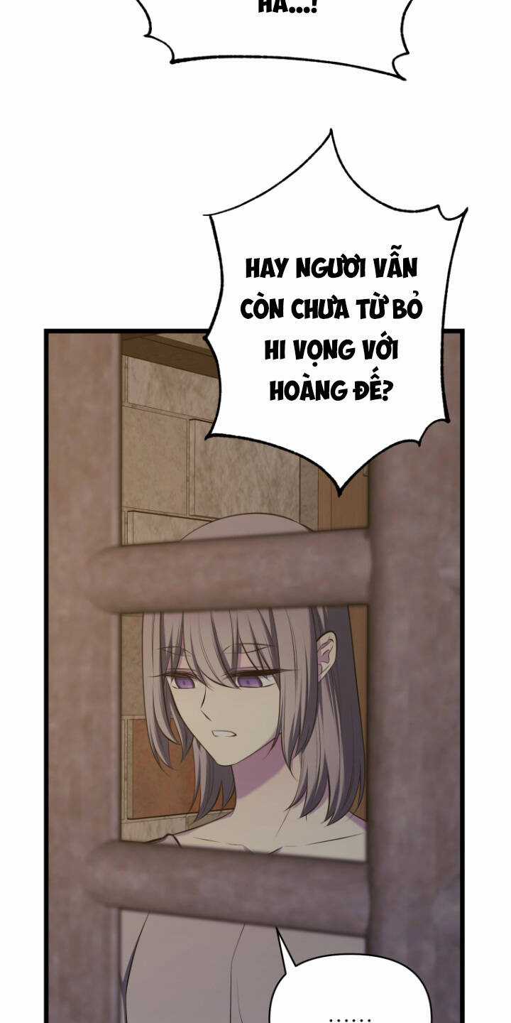 Hoàng Đế Bệ Hạ Là Mãnh Thú Chapter 52 trang 53