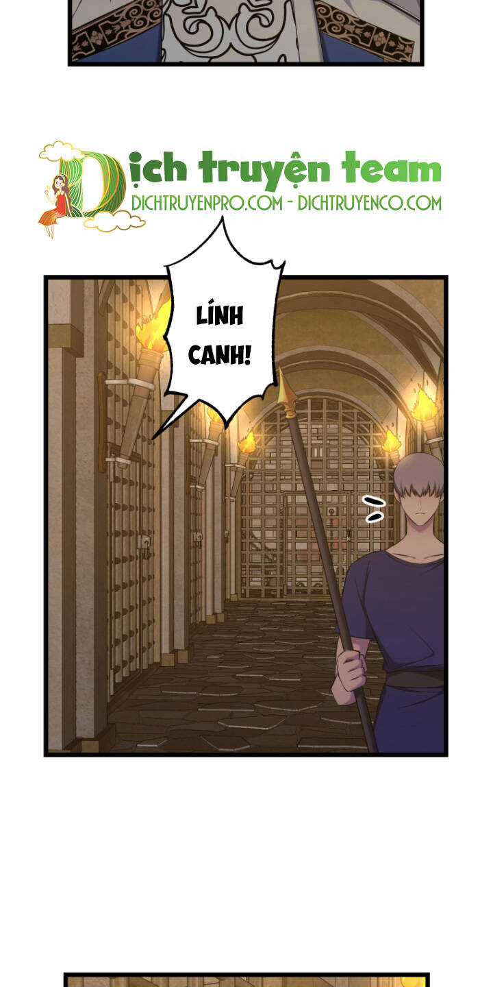 Hoàng Đế Bệ Hạ Là Mãnh Thú Chapter 52 trang 55