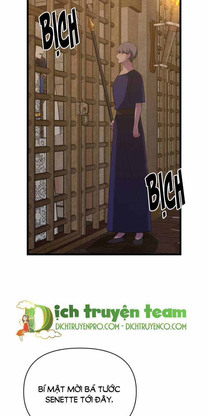 Hoàng Đế Bệ Hạ Là Mãnh Thú Chapter 52 trang 56