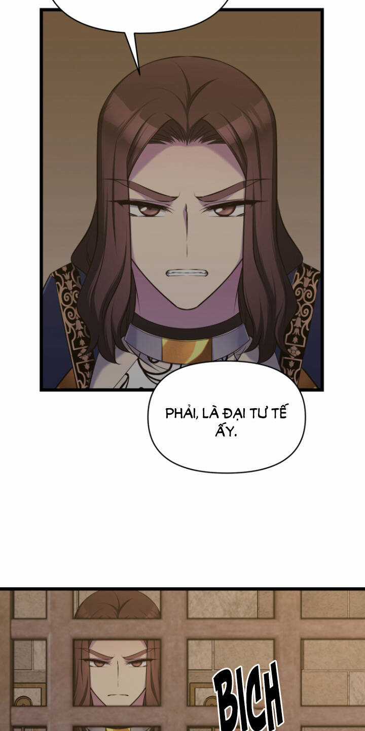 Hoàng Đế Bệ Hạ Là Mãnh Thú Chapter 52 trang 57