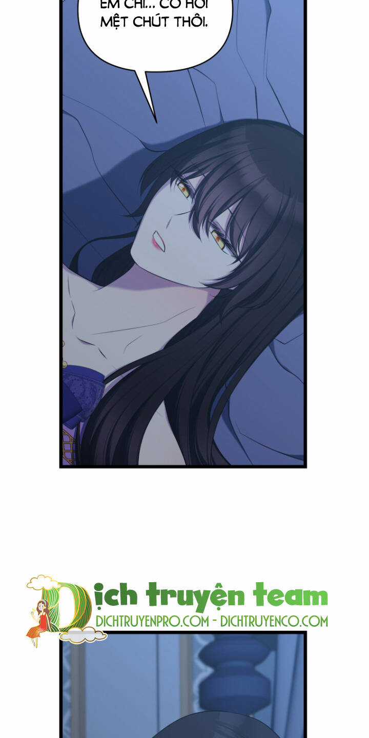 Hoàng Đế Bệ Hạ Là Mãnh Thú Chapter 52 trang 6