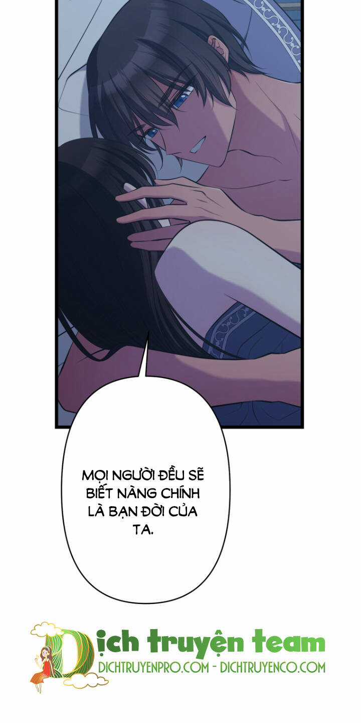 Hoàng Đế Bệ Hạ Là Mãnh Thú Chapter 52 trang 66