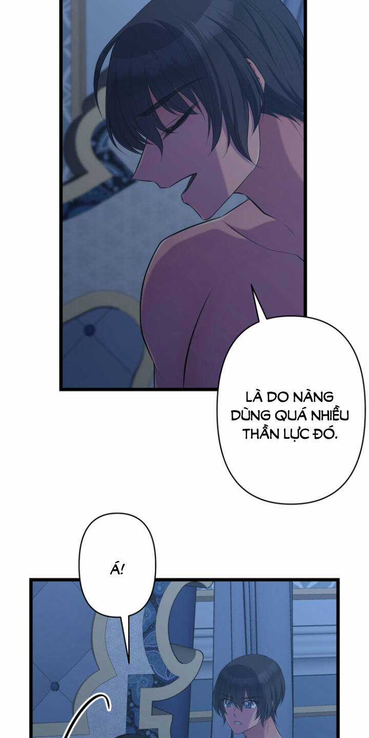 Hoàng Đế Bệ Hạ Là Mãnh Thú Chapter 52 trang 7