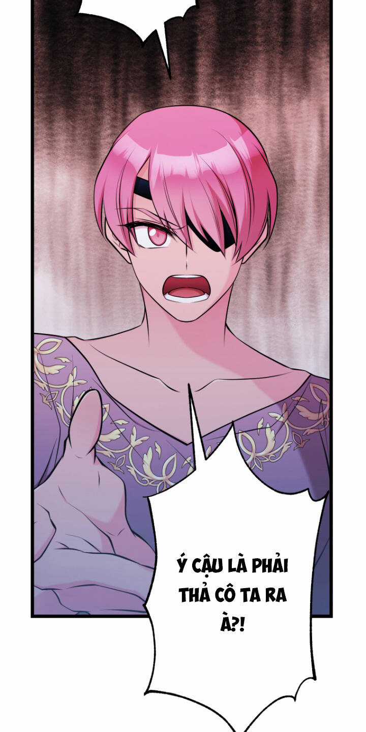 Hoàng Đế Bệ Hạ Là Mãnh Thú Chapter 53 trang 10