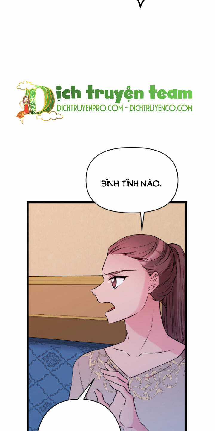 Hoàng Đế Bệ Hạ Là Mãnh Thú Chapter 53 trang 11