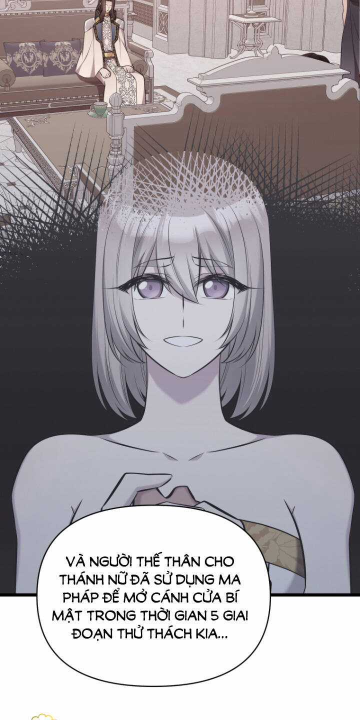 Hoàng Đế Bệ Hạ Là Mãnh Thú Chapter 53 trang 16