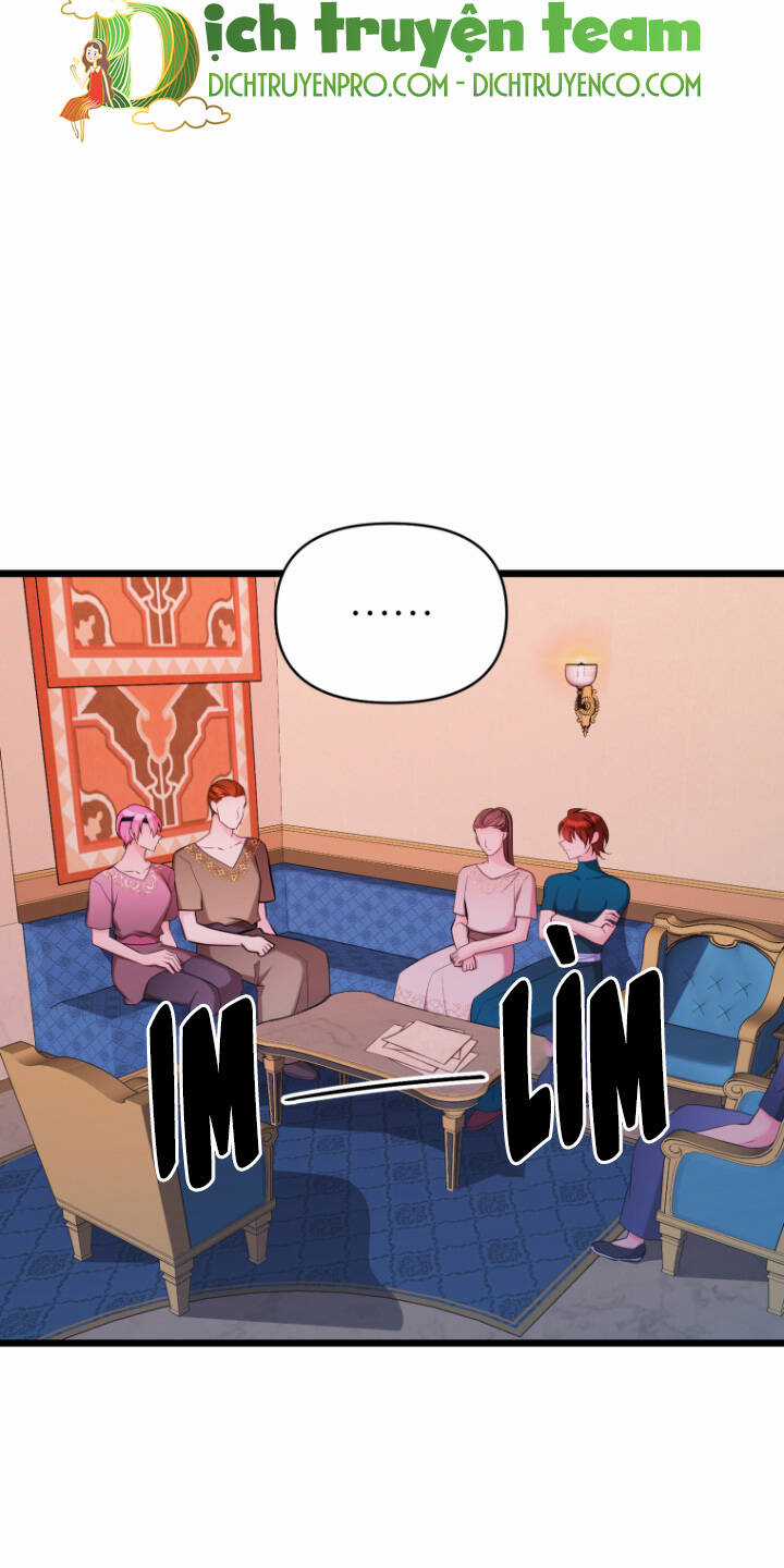 Hoàng Đế Bệ Hạ Là Mãnh Thú Chapter 53 trang 17