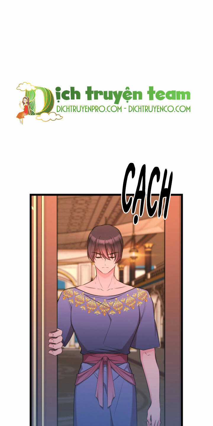 Hoàng Đế Bệ Hạ Là Mãnh Thú Chapter 53 trang 2