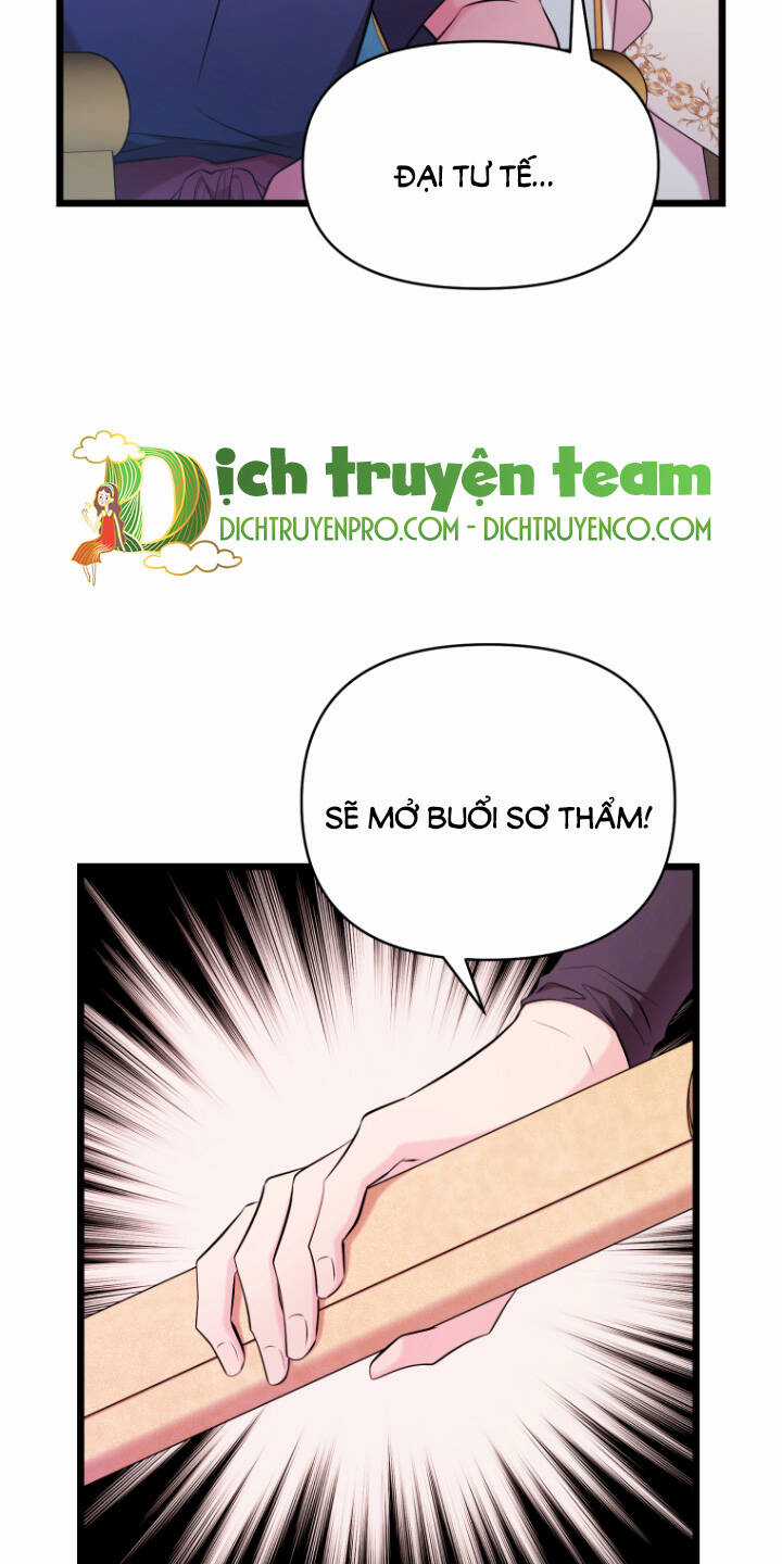 Hoàng Đế Bệ Hạ Là Mãnh Thú Chapter 53 trang 20