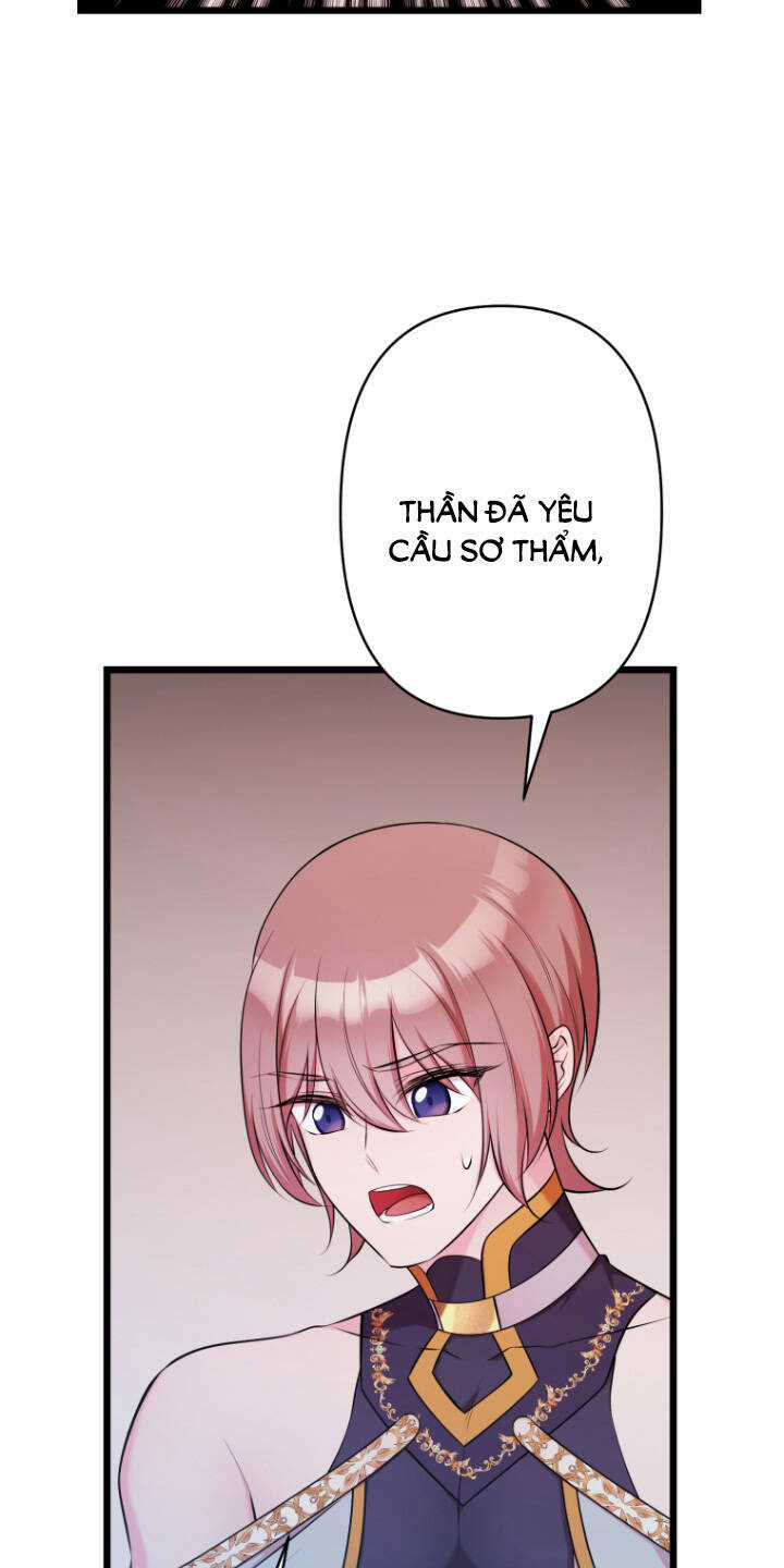 Hoàng Đế Bệ Hạ Là Mãnh Thú Chapter 53 trang 21