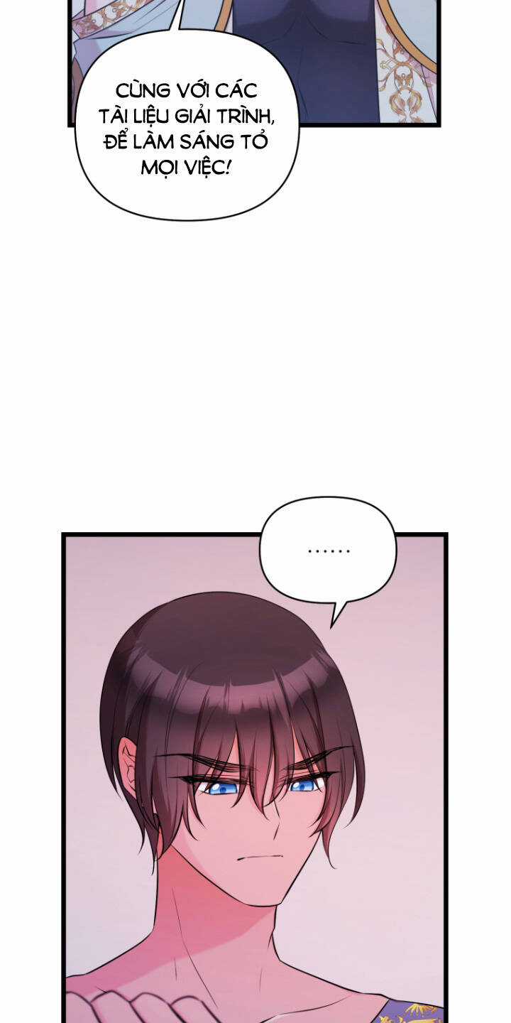 Hoàng Đế Bệ Hạ Là Mãnh Thú Chapter 53 trang 22