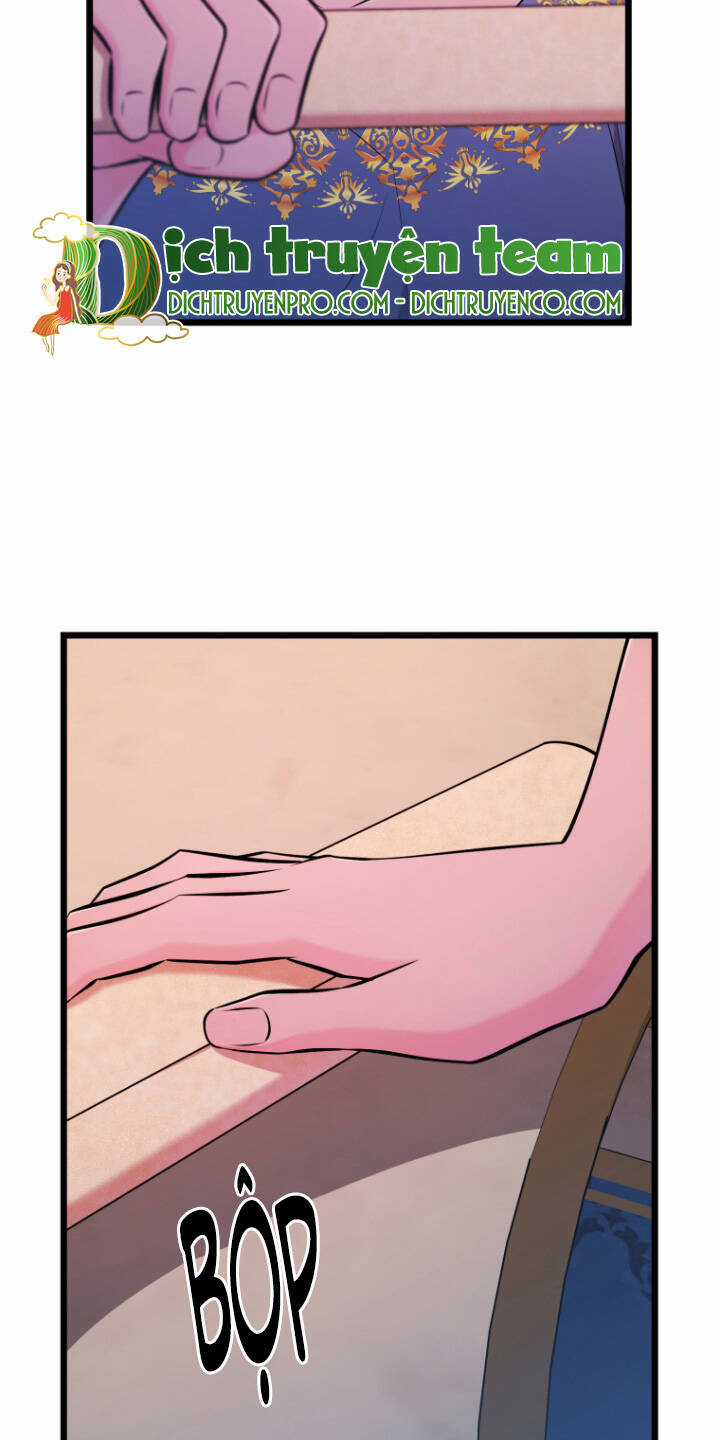 Hoàng Đế Bệ Hạ Là Mãnh Thú Chapter 53 trang 23