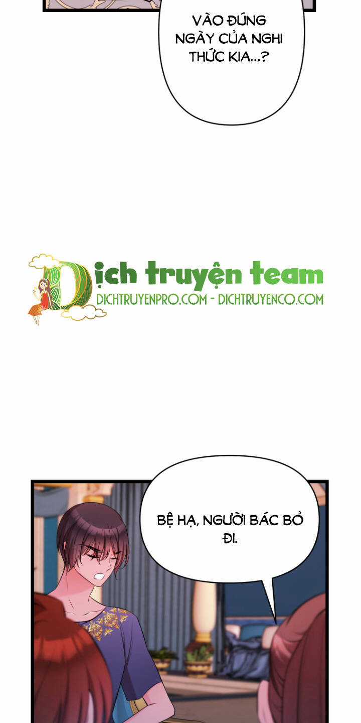 Hoàng Đế Bệ Hạ Là Mãnh Thú Chapter 53 trang 25