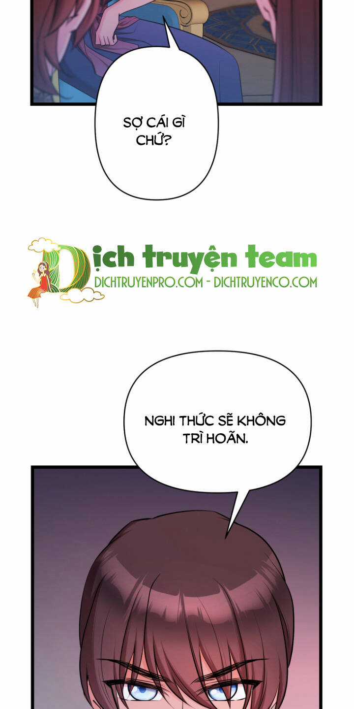 Hoàng Đế Bệ Hạ Là Mãnh Thú Chapter 53 trang 26