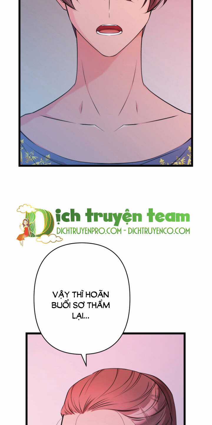 Hoàng Đế Bệ Hạ Là Mãnh Thú Chapter 53 trang 27