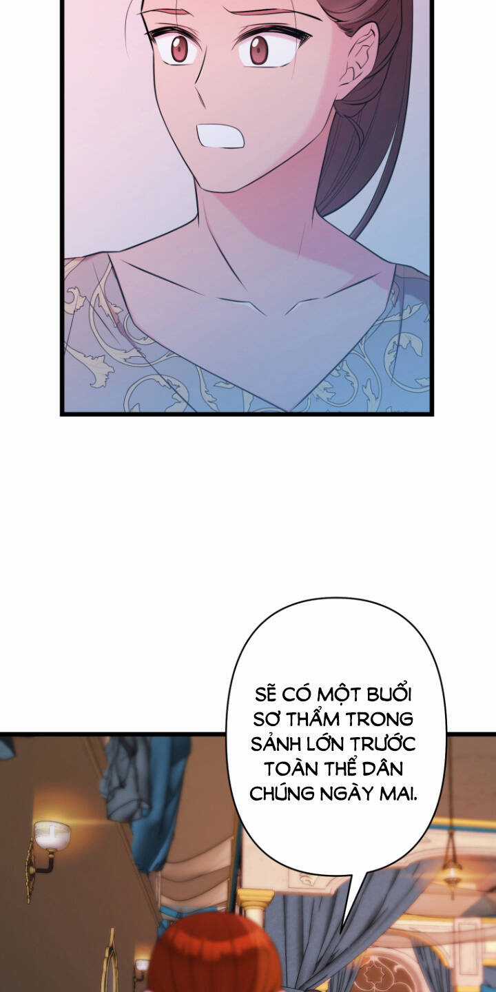 Hoàng Đế Bệ Hạ Là Mãnh Thú Chapter 53 trang 28